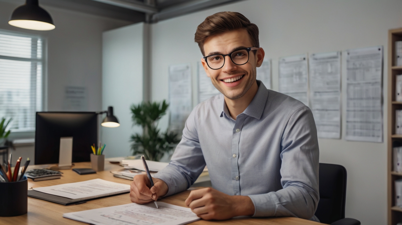 Conseil Fiscal